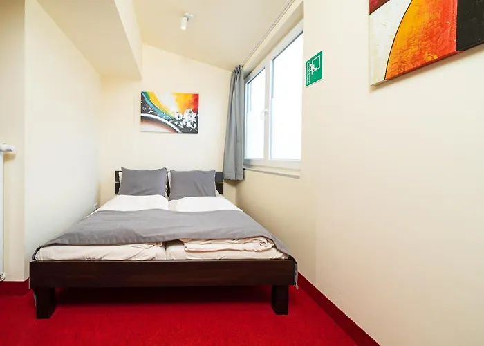 Ξενοδοχείο S & D