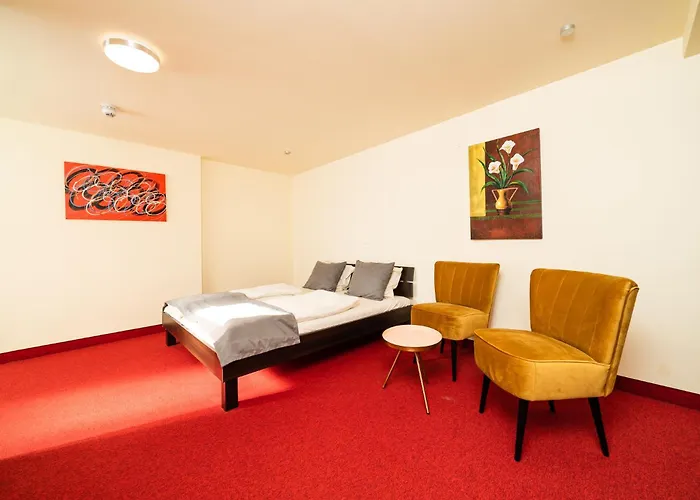 S & D Ντόρτμουντ