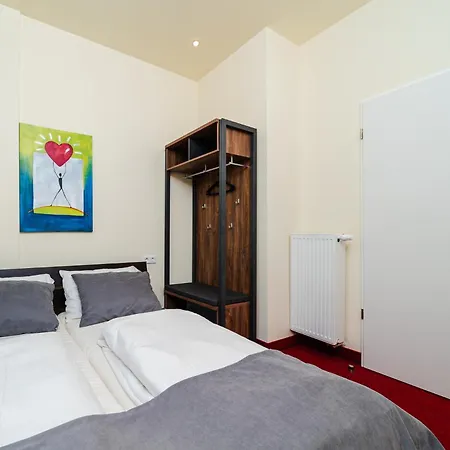 S & D Hotel Dortmund