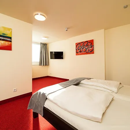Hotel S & D
