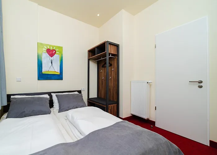 S & D Hotell Dortmund